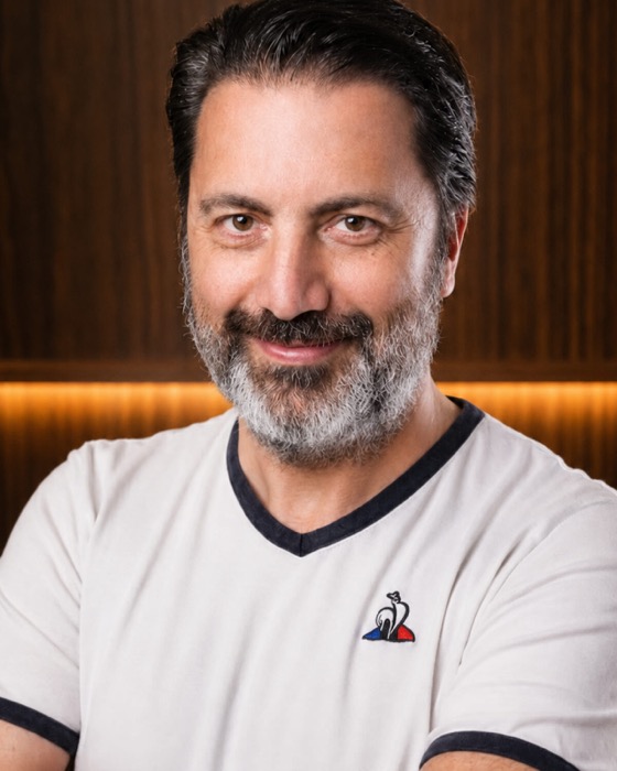 César Musso