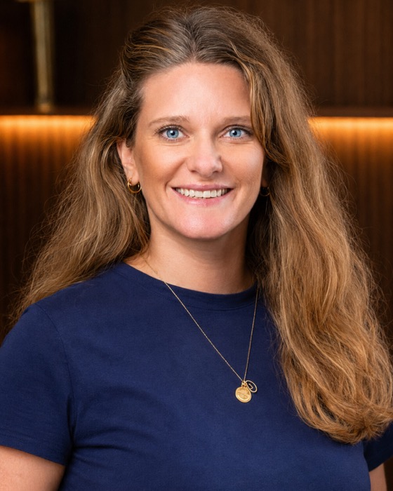 Mélodie Houant