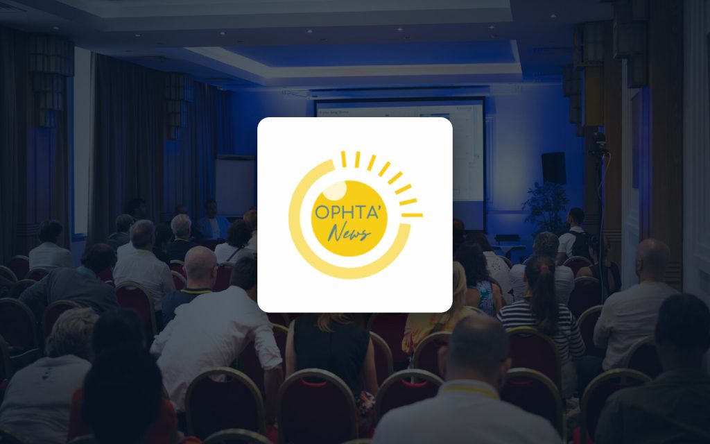 Ophta'News
