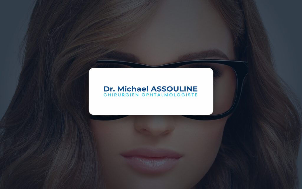 Dr. Michael Assouline