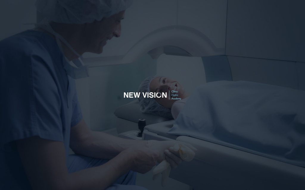New Vision