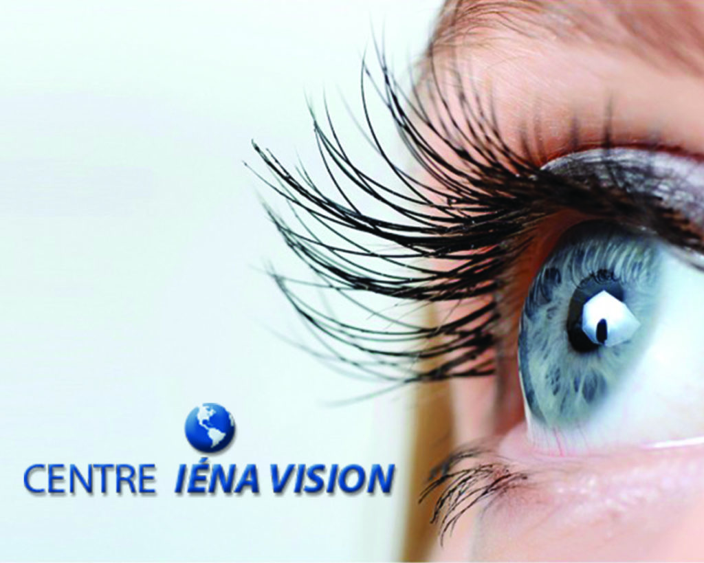 Iena vision