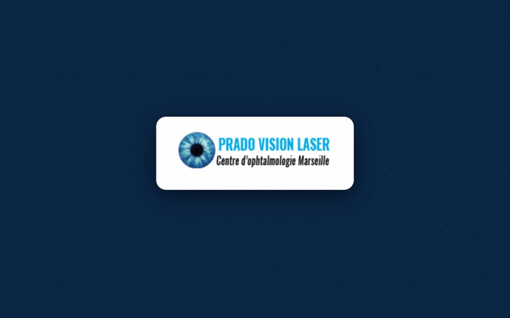 Prado Vision Laser