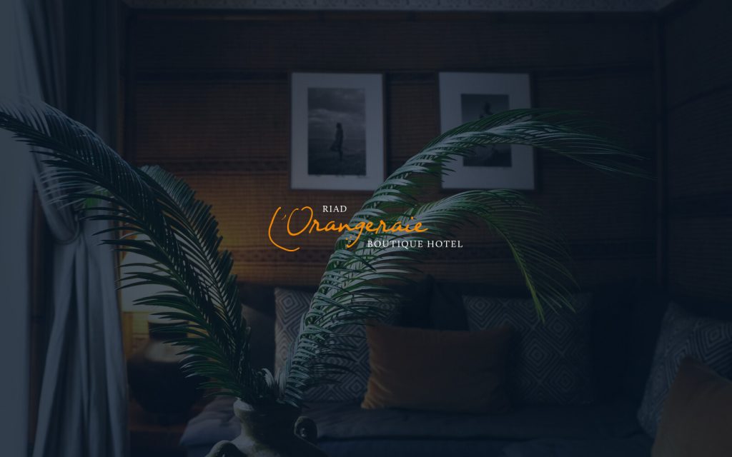 Riad l’Orangeraie