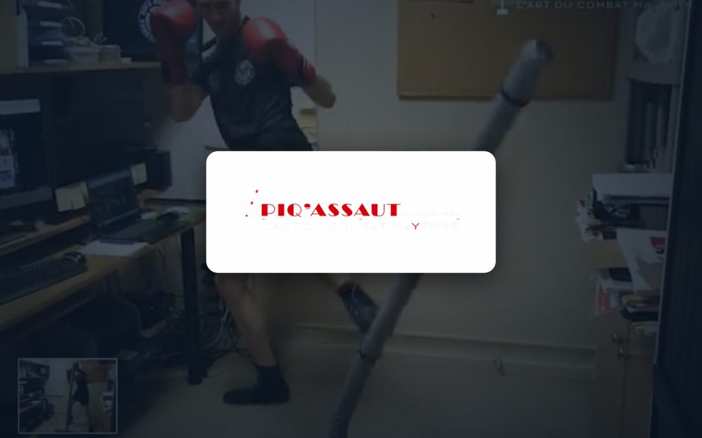 Piq’Assaut