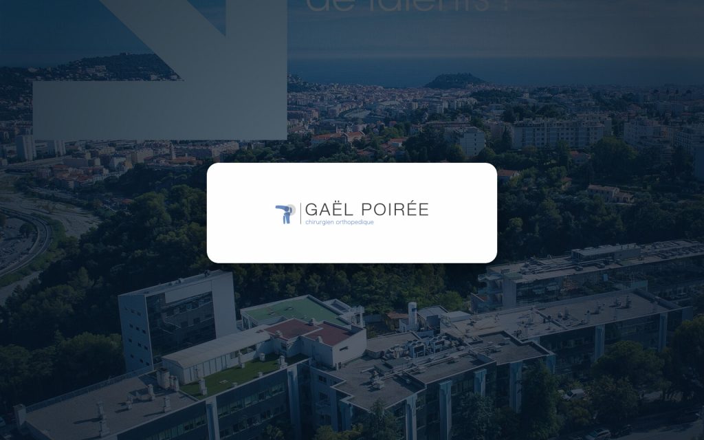 Dr Gaël Poirée — Corse
