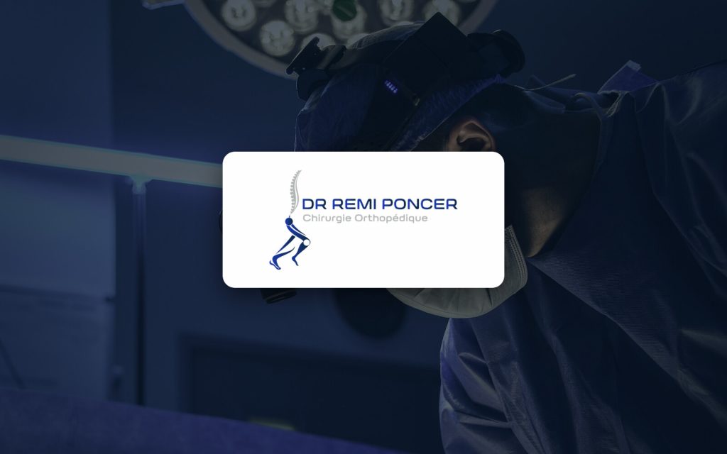 Dr Remi Poncer