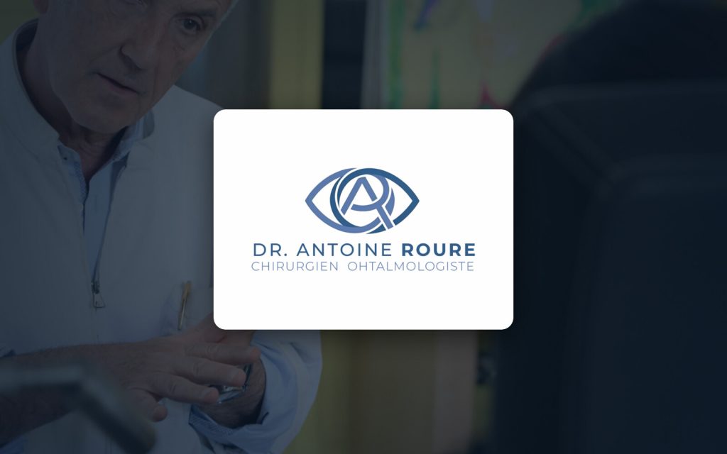 Dr Antoine Roure