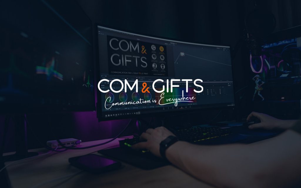 Com and Gifts