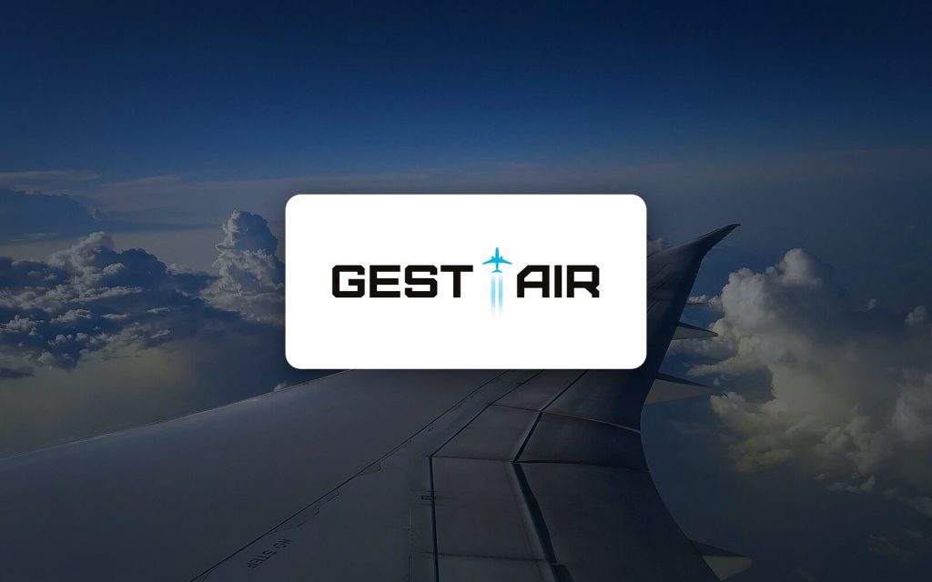 Gest Air