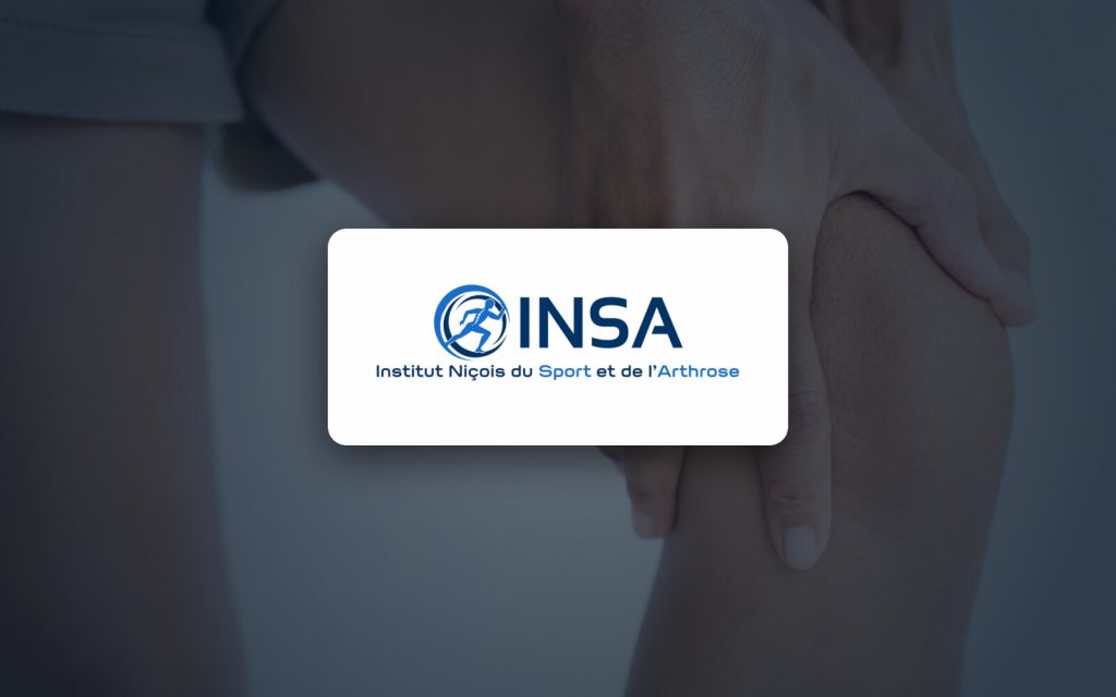 INSA — Institut Niçois du Sport et de l’Arthrose