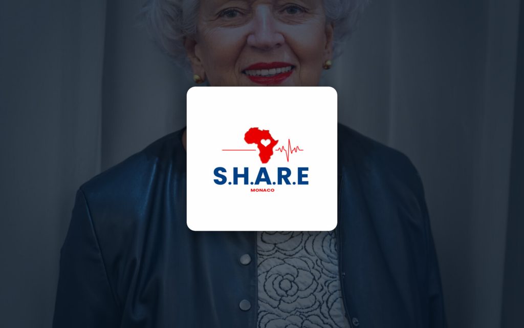 Association S.H.A.R.E Monaco