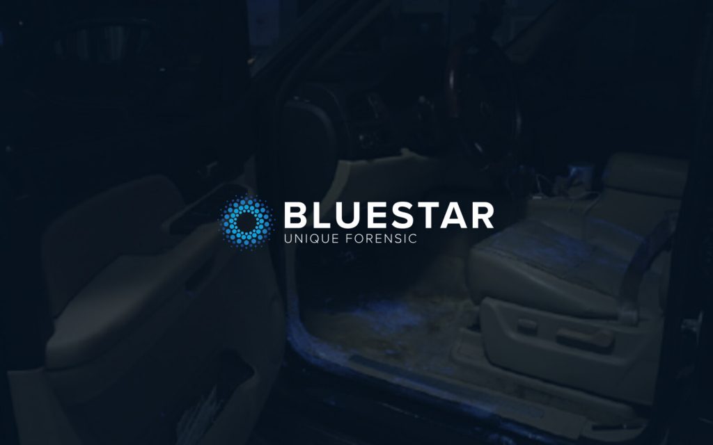 Bluestar Forensic